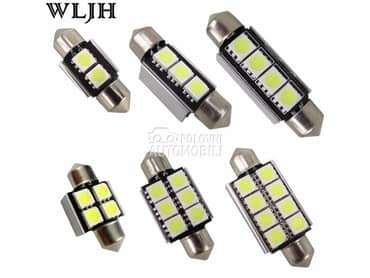 Led diode 36, 39, 41mm