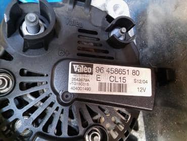 Alternator za Renault Laguna