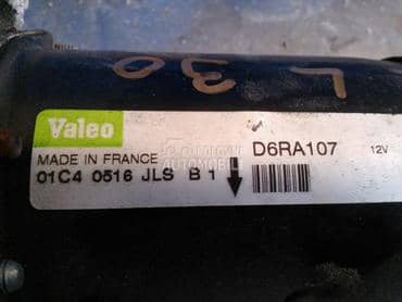 Anlaser za Renault Laguna