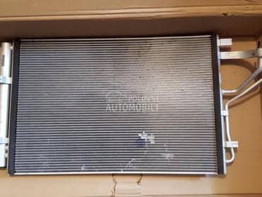 Hladnjak klime za Hyundai i30