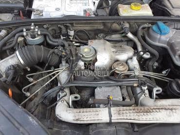 Motor za Audi A4