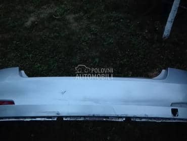 Zadnji branik za Škoda Octavia