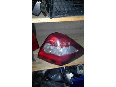 Stop svetlo levo za Renault Megane