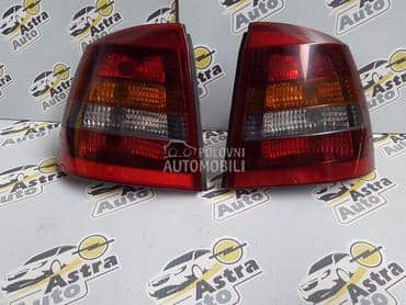 Stop svetla za Opel Astra G