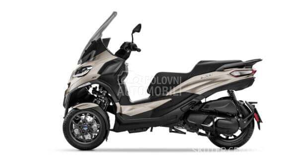 Piaggio MP3 400 HPE  AKCIJA