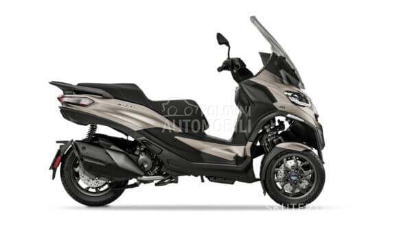 Piaggio MP3 400 HPE  AKCIJA