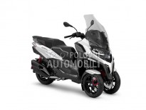 Piaggio MP3 400 HPE SPO 
