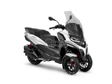 Piaggio MP3 400 HPE SPORT AKCIJA