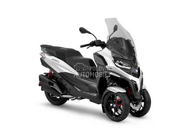 Piaggio MP3 400 HPE SPORT AKCIJA
