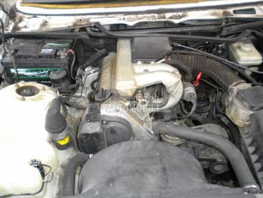 Bmw e36 1.6 1.8 m40 m43
