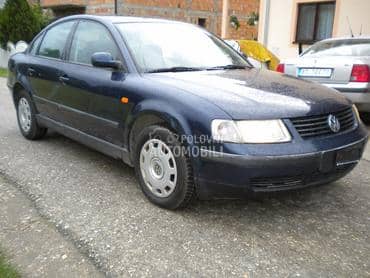 Vrata za Volkswagen Passat B5