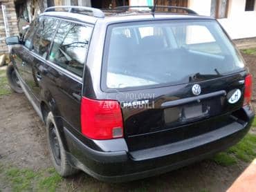 Sofersajbne za Volkswagen Passat B5