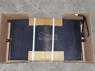 Hladnjak klime za Opel Vectra B od 1999. do 2001. god.