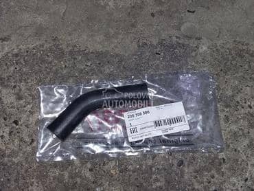 Crevo vode za Opel Astra G, Corsa C