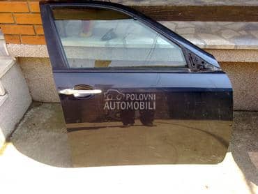 Vrata za Alfa Romeo 147, 156