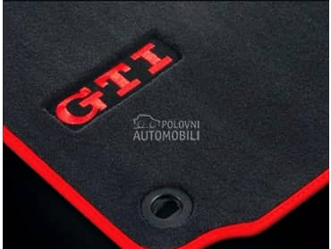 Patosnice za Volkswagen Golf 7