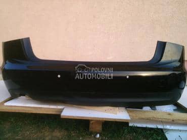 Zadnji branik za Audi A6