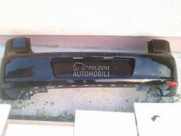 Zadnji branik za Volkswagen Golf 6