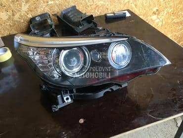 Farovi xenon dinamik za BMW 520, 523, 525 ...