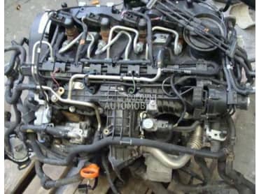 Motor 1.6 TDI za Škoda Fabia, Octavia, Praktik ...
