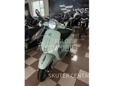 Vespa PRIMAVERA 50 4T