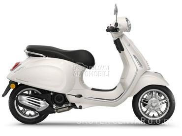Vespa PRIMAVERA 50 4T NEW