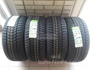 Sava 225/45 R17 Zimska
