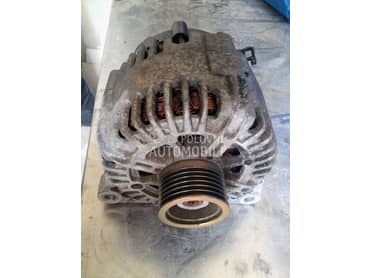 Alternator za Renault Clio, Scenic