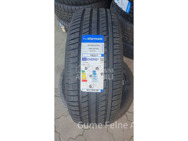 Starmaxx 205/55 R16 Letnja