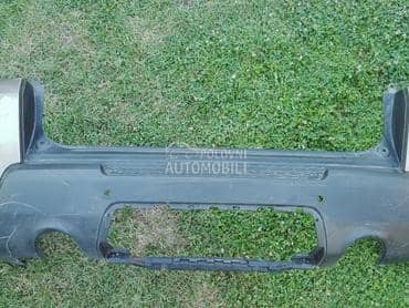 Branik zadnji za Land Rover Range Rover Sport