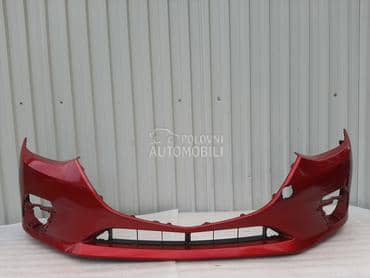 Branik za Mazda 3 od 2013. do 2017. god.