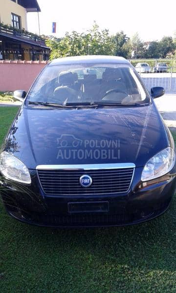 Delovi za Fiat Croma