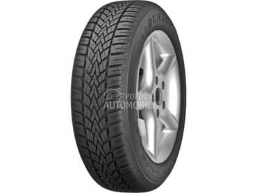 Dunlop 175/65 R14 Zimska
