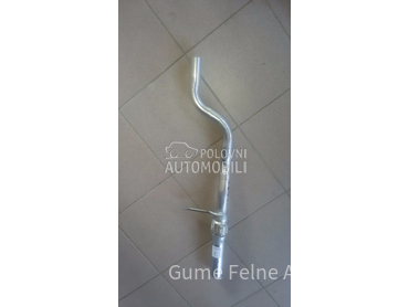 Cev auspuha za Fiat Seicento