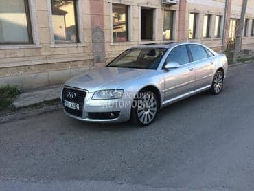 Delovi za Audi A8