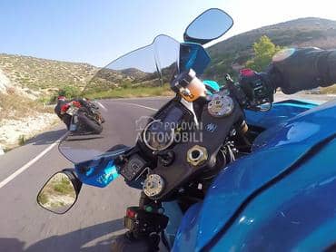 GoPro oprema za AUTO-MOTO
