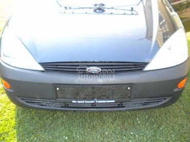 Ford Focus - kompletan auto u delovima