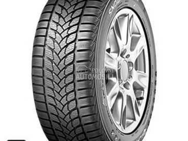 Lassa 185/70 R14 Zimska