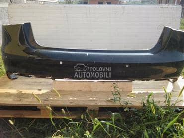 Zadnji branik za Audi A6