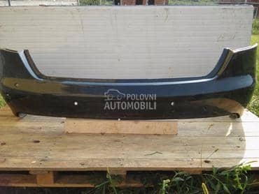 Zadnji branik za Audi A4