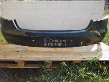 Zadnji branik za Audi A5