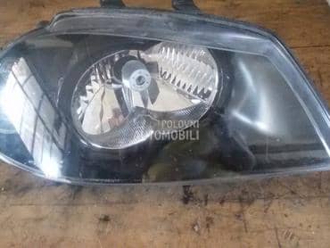 Desni far za Seat Ibiza