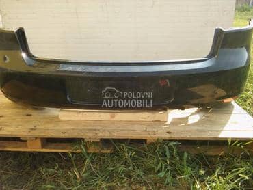 Zadnji branik za Volkswagen Golf 6