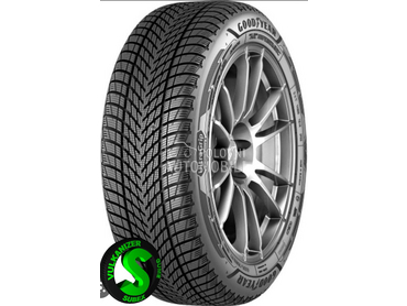Goodyear 215/60 R16 Zimska