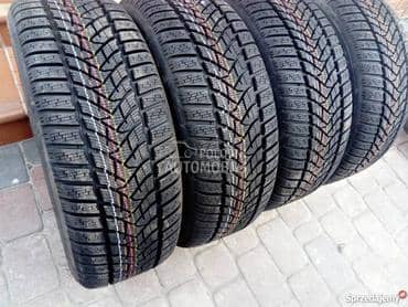 Dunlop 225/55 R16 Zimska