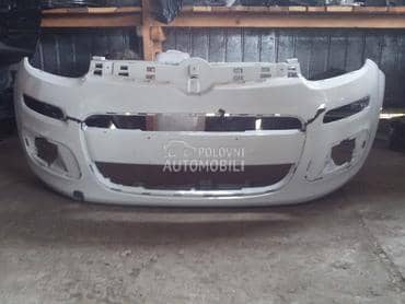 Prednji branik za Fiat Panda