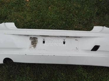 Zadnji branik za BMW 116, 118, 120