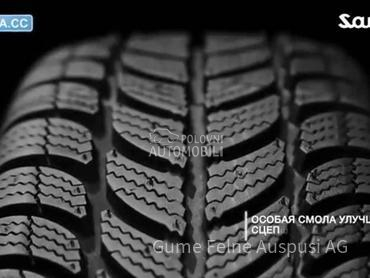 Sava 205/55 R16 Zimska