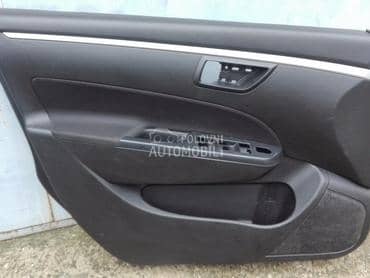 Tapaciri za Suzuki Swift