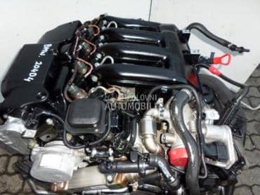 Motor za BMW 320, X3
